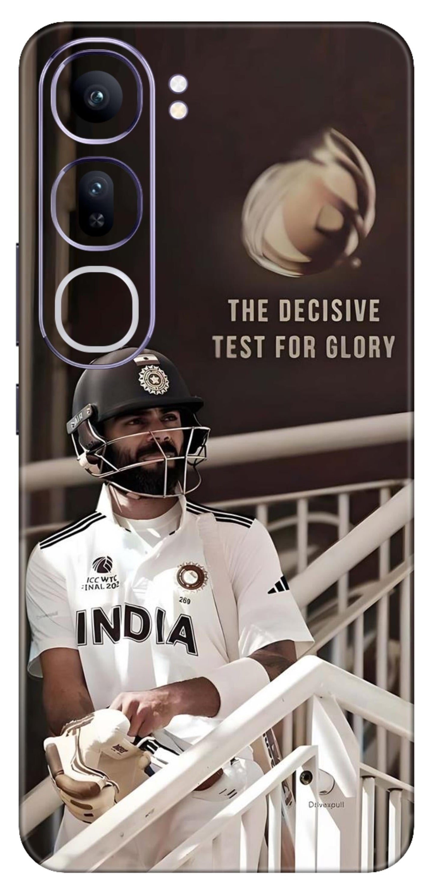 Vivo V40 Lite 5G Skins and Wraps