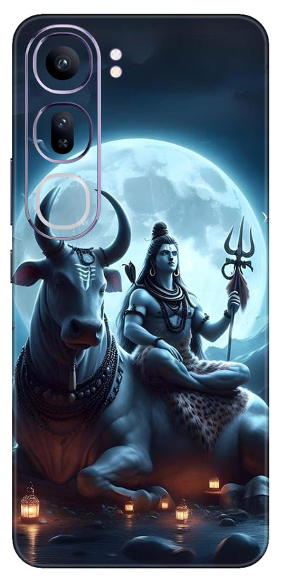 Bhole Baba