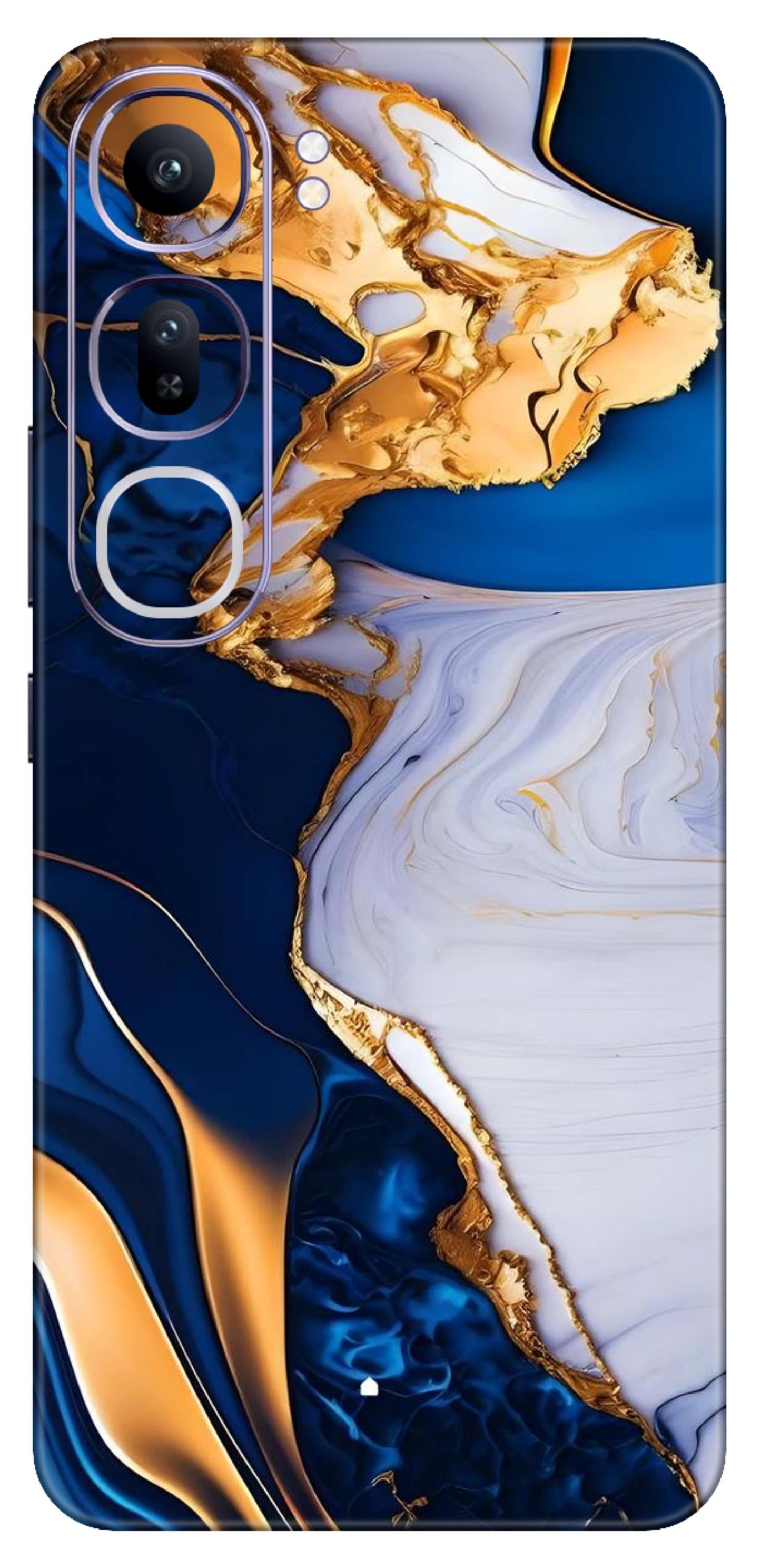 Vivo V40 Lite 5G Skins and Wraps