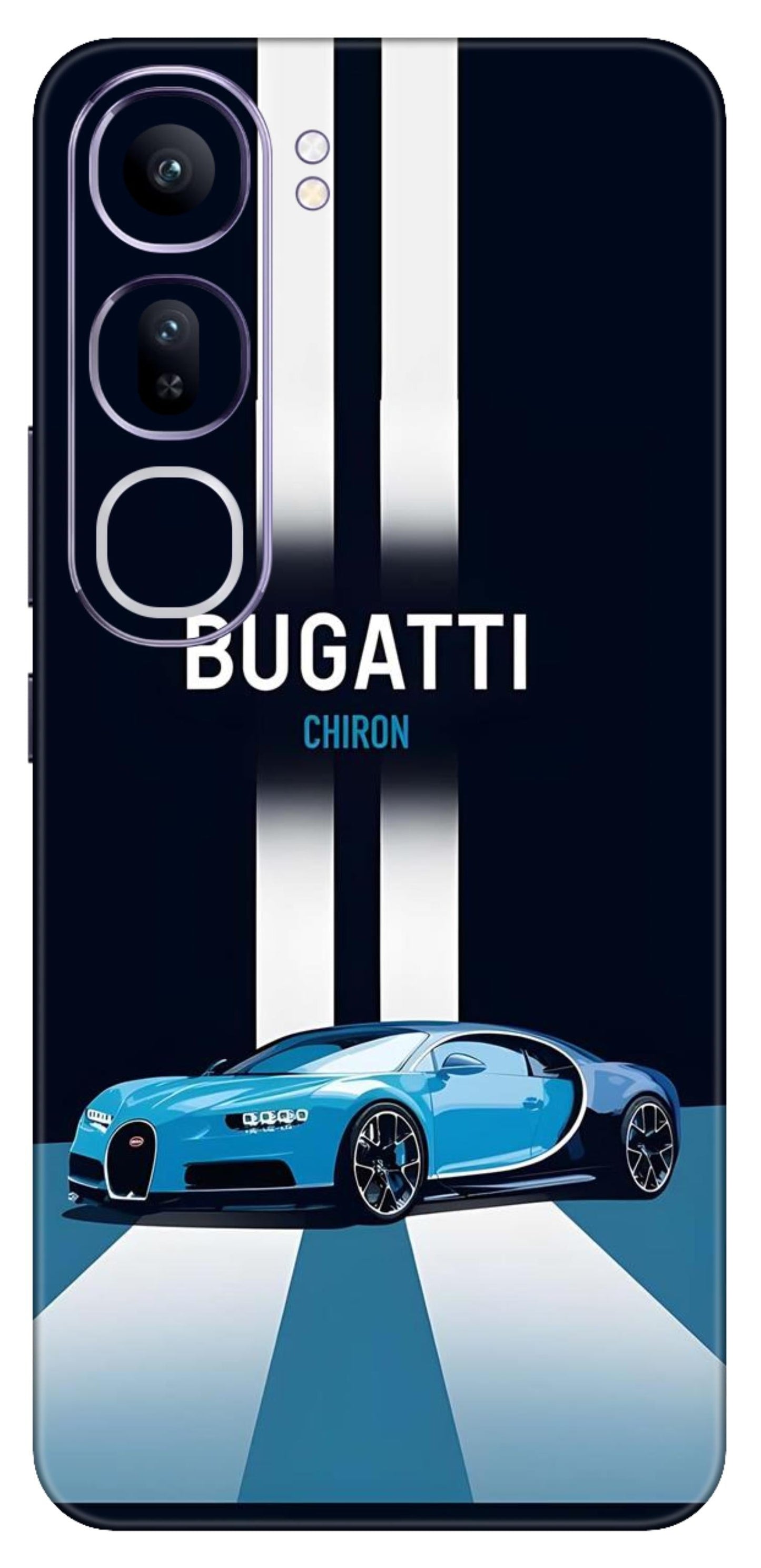 Vivo V40 Lite 5G Skins and Wraps
