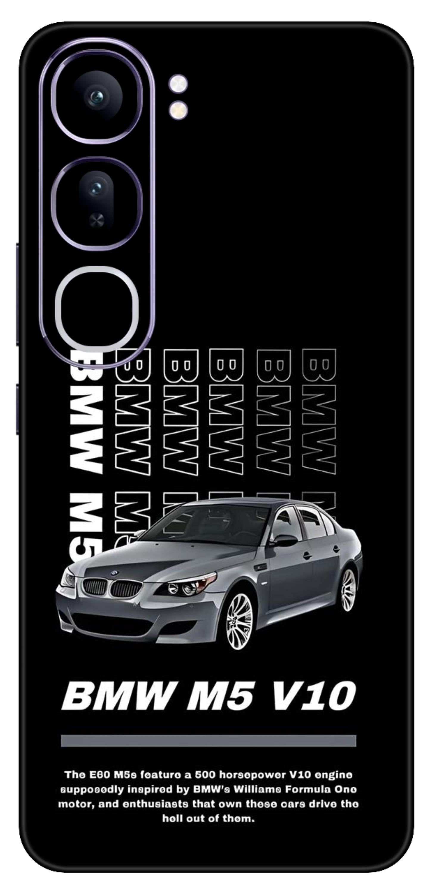 Vivo V40 Lite 5G Skins and Wraps