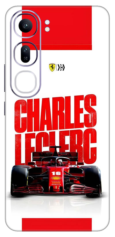 Charles Leclerc