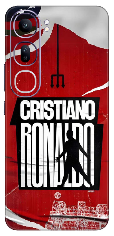Chistiano Ronaldo