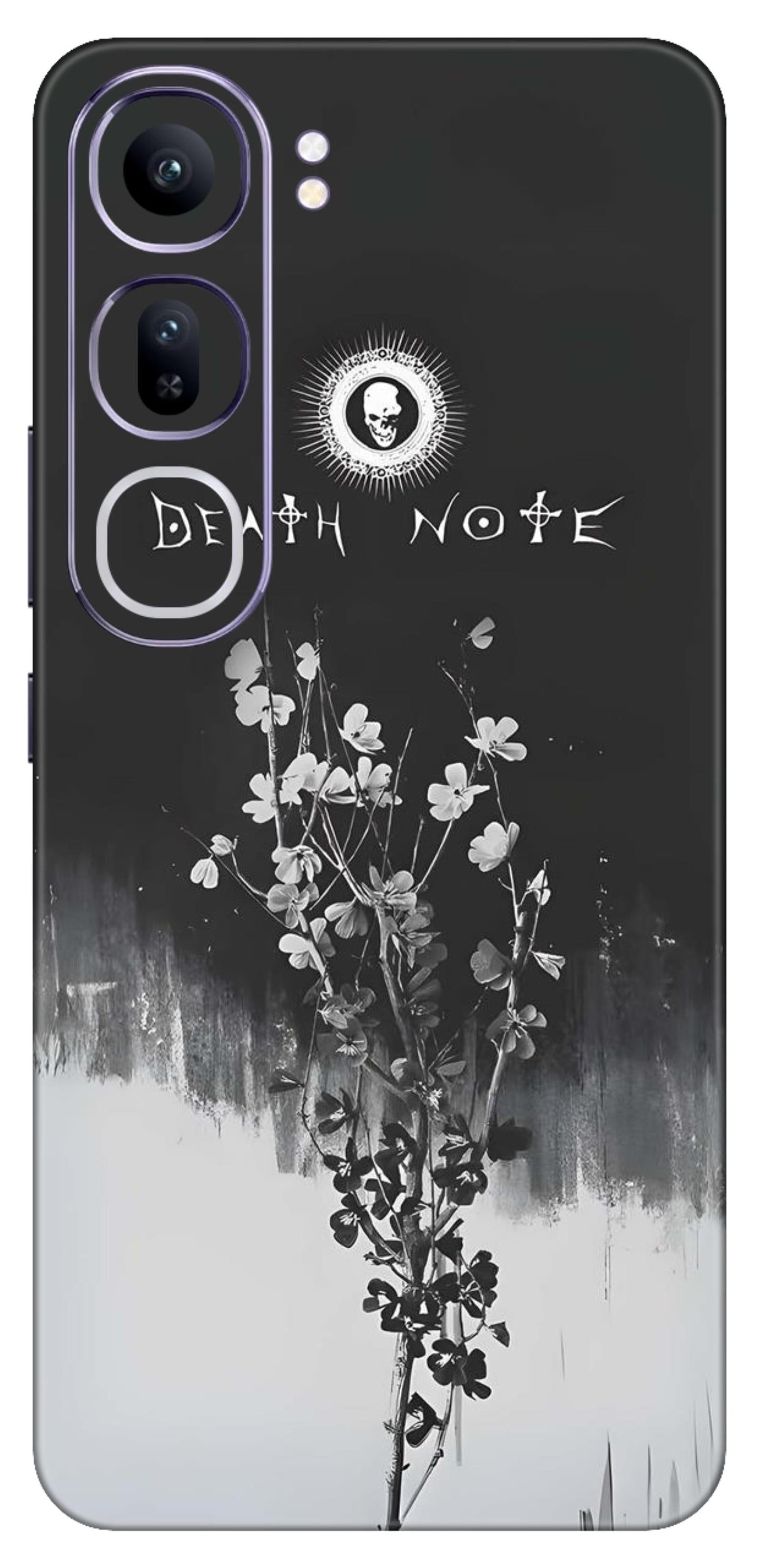 Vivo V40 Lite 5G Skins and Wraps