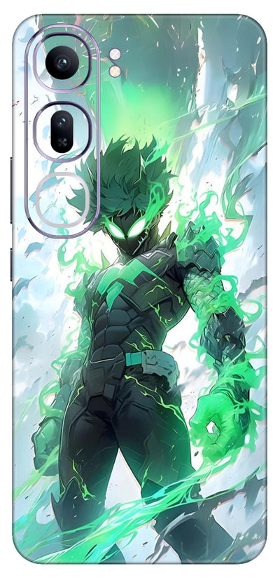 Deku
