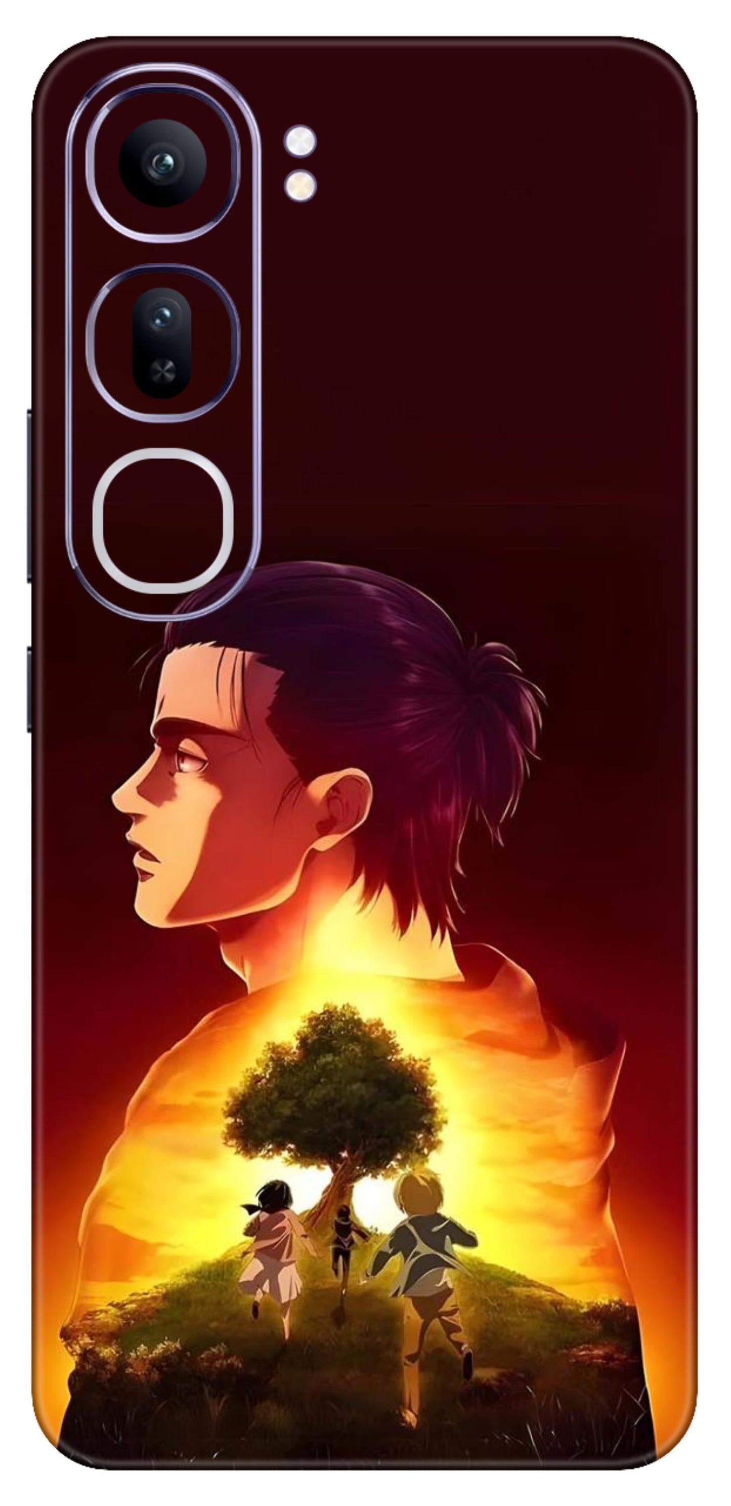 Vivo V40 Lite 5G Skins and Wraps