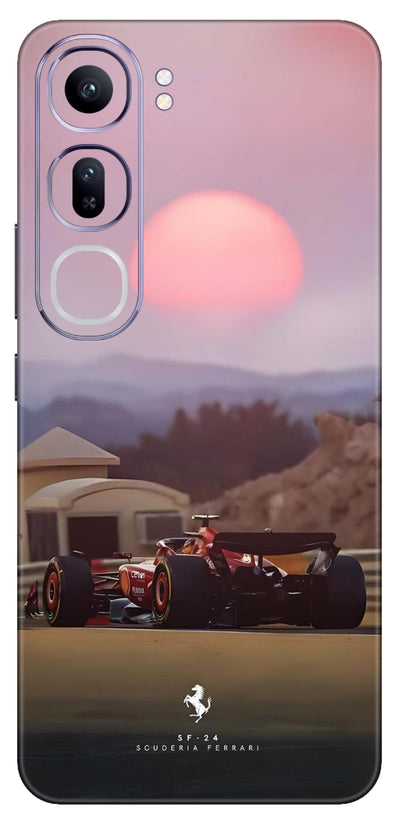 F1 Car