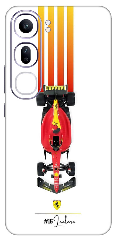 Ferrari Leclerc