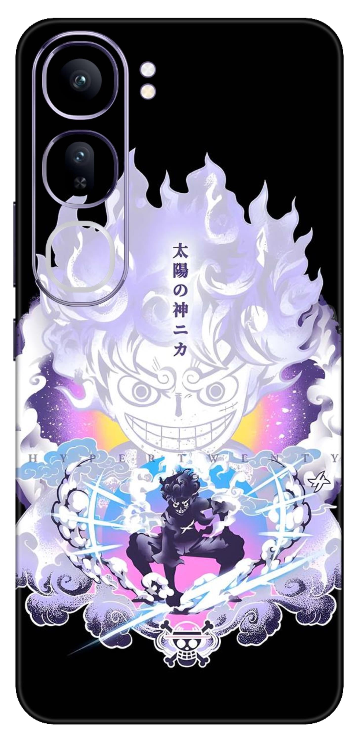 Vivo V40 Lite 5G Skins and Wraps