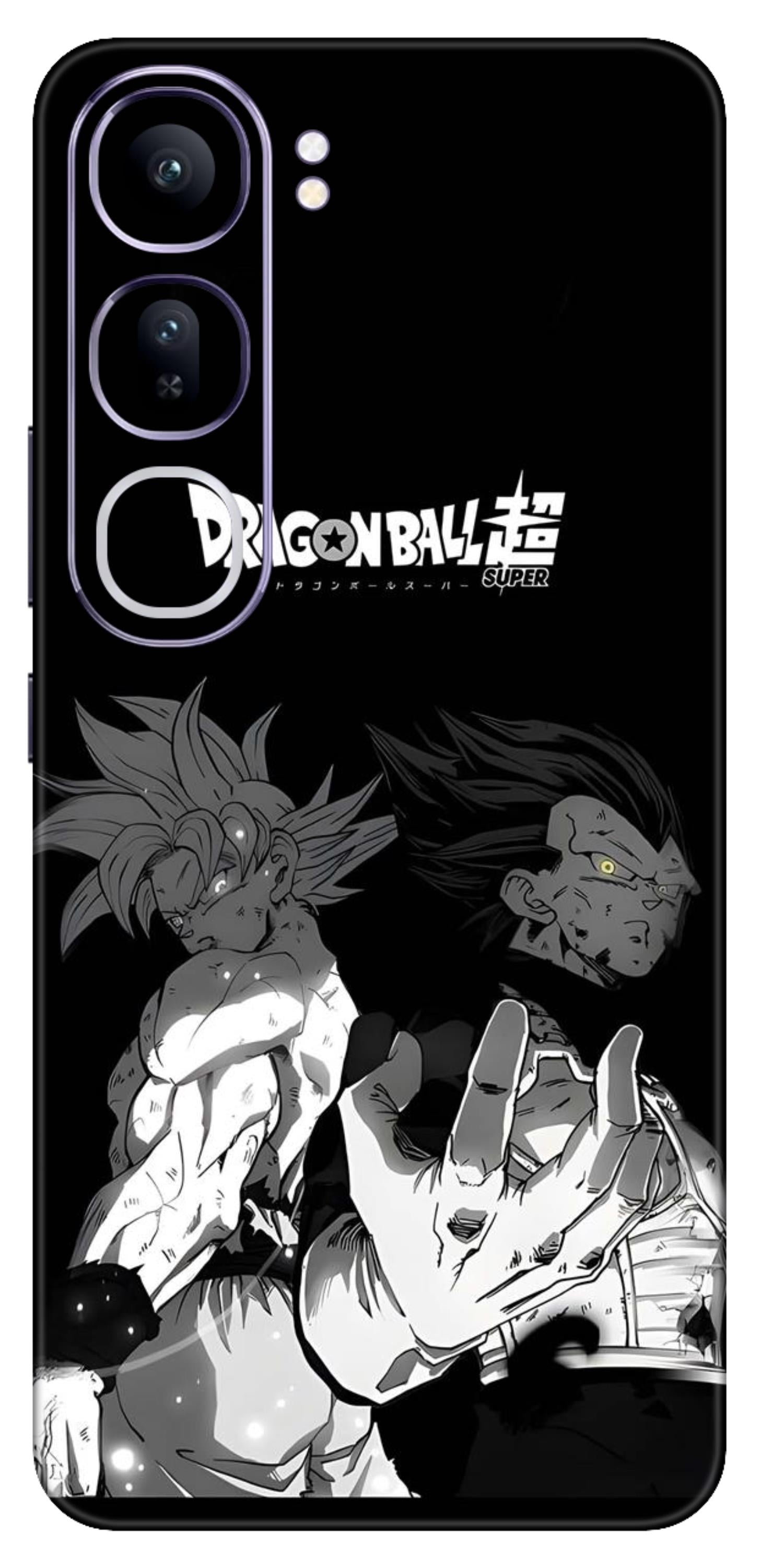 Vivo V40 Lite 5G Skins and Wraps