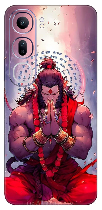 Hanuman