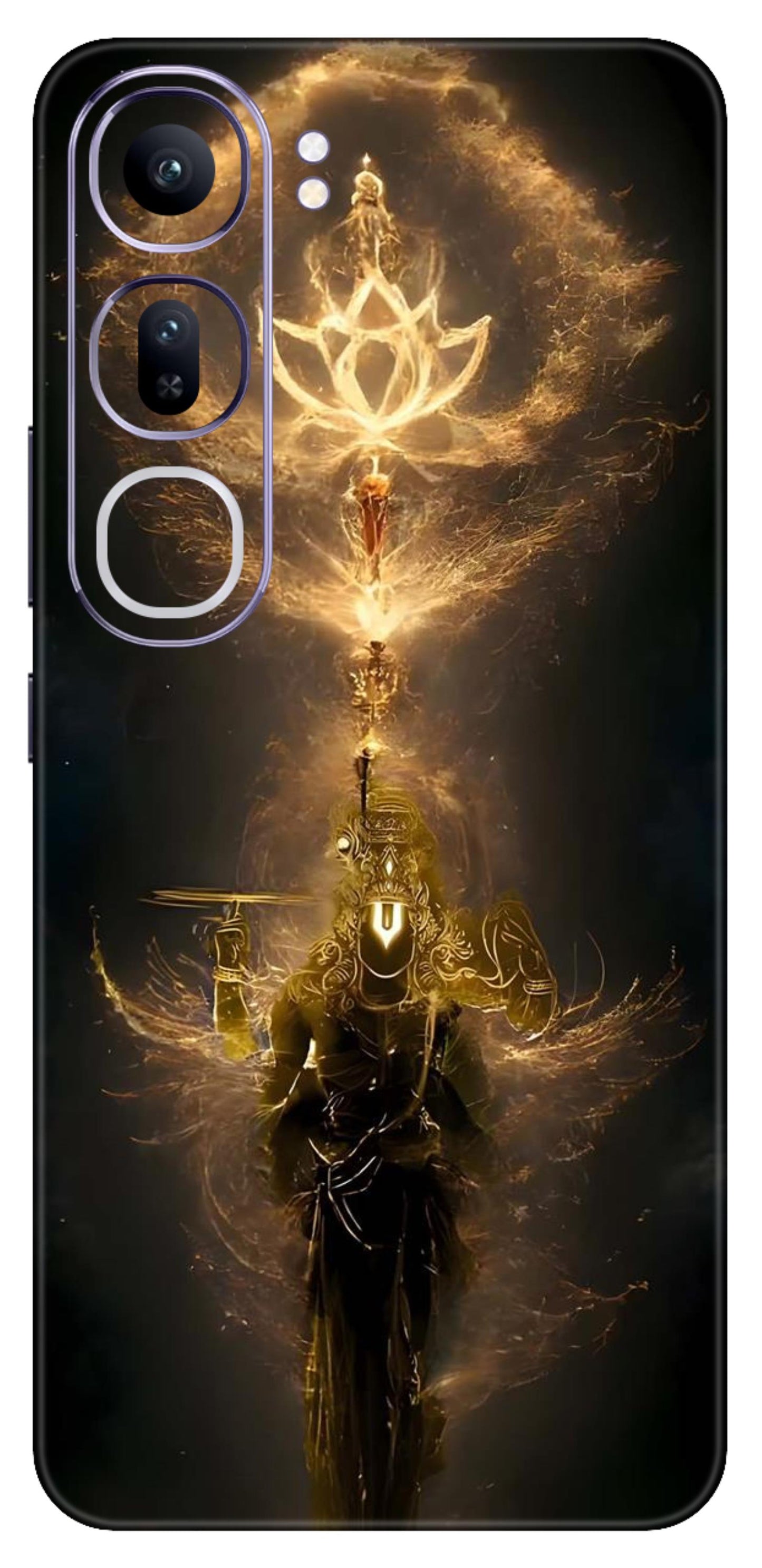 Vivo V40 Lite 5G Skins and Wraps