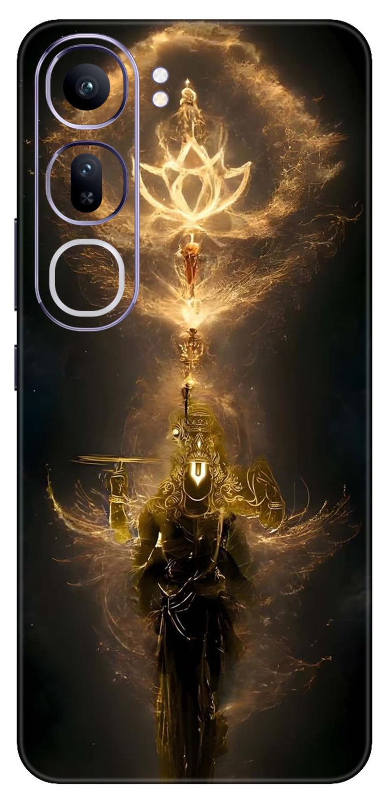 Vivo V40 Lite 5G Skins and Wraps