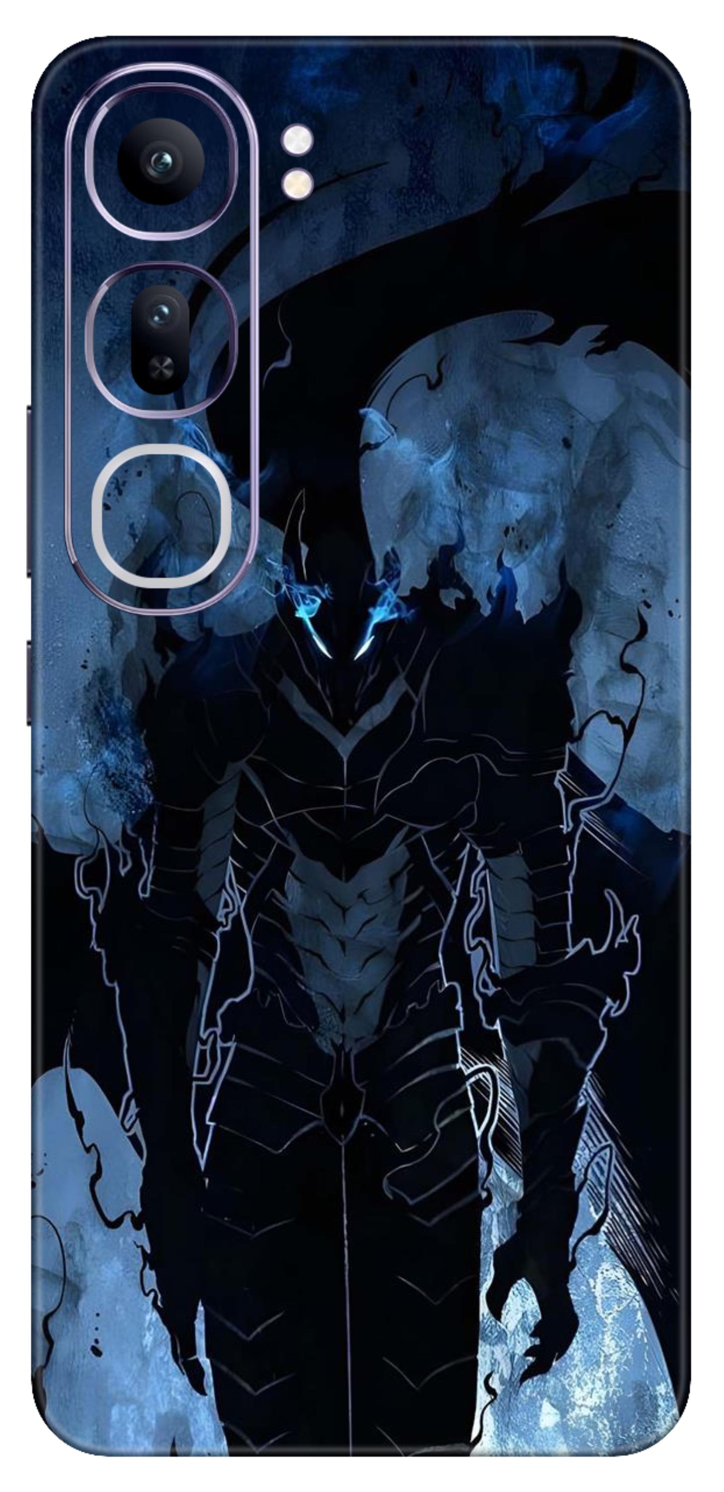 Vivo V40 Lite 5G Skins and Wraps
