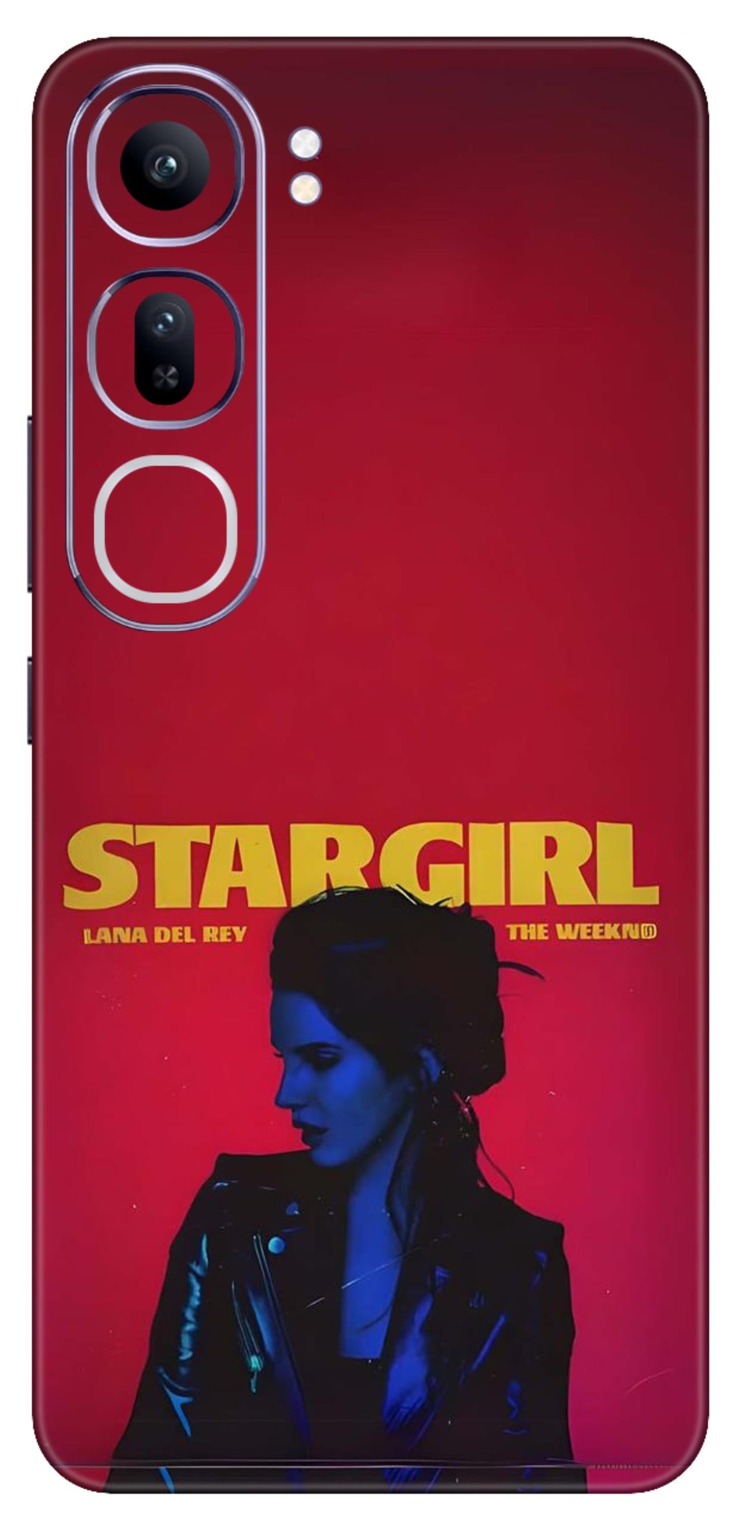 Vivo V40 Lite 5G Skins and Wraps