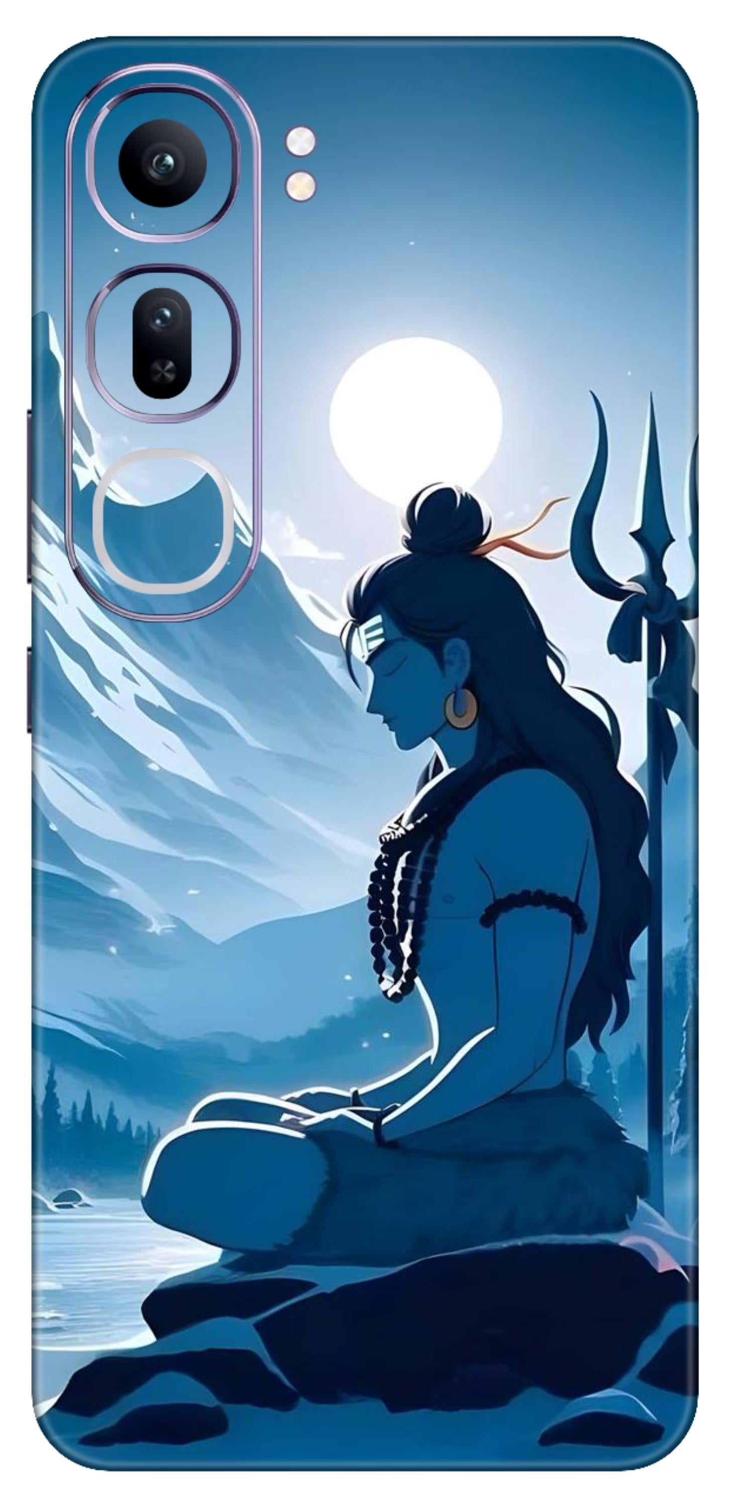 Vivo V40 Lite 5G Skins and Wraps