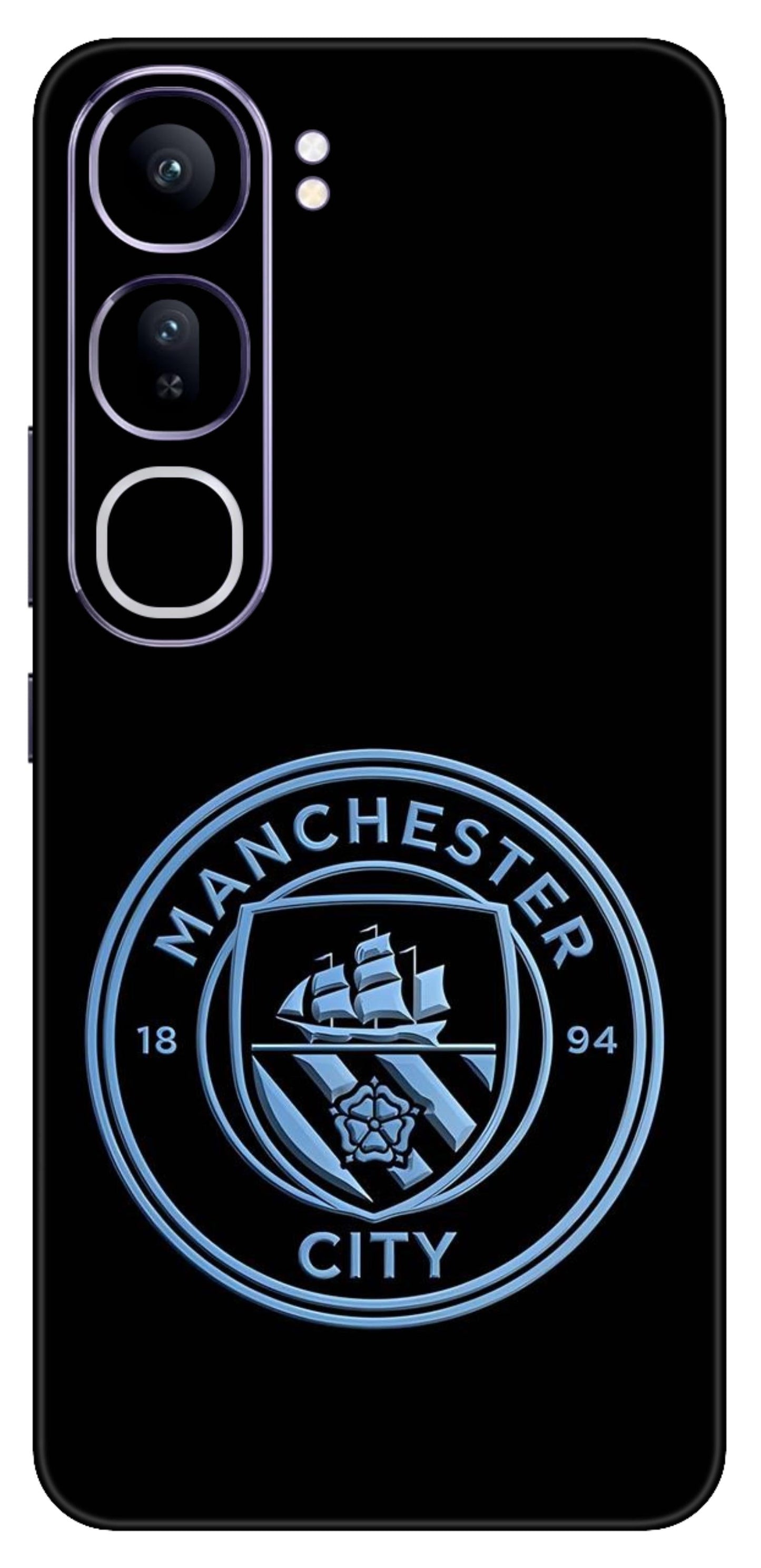 Vivo V40 Lite 5G Skins and Wraps