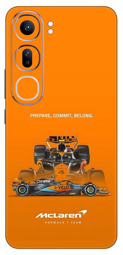 McLaren
