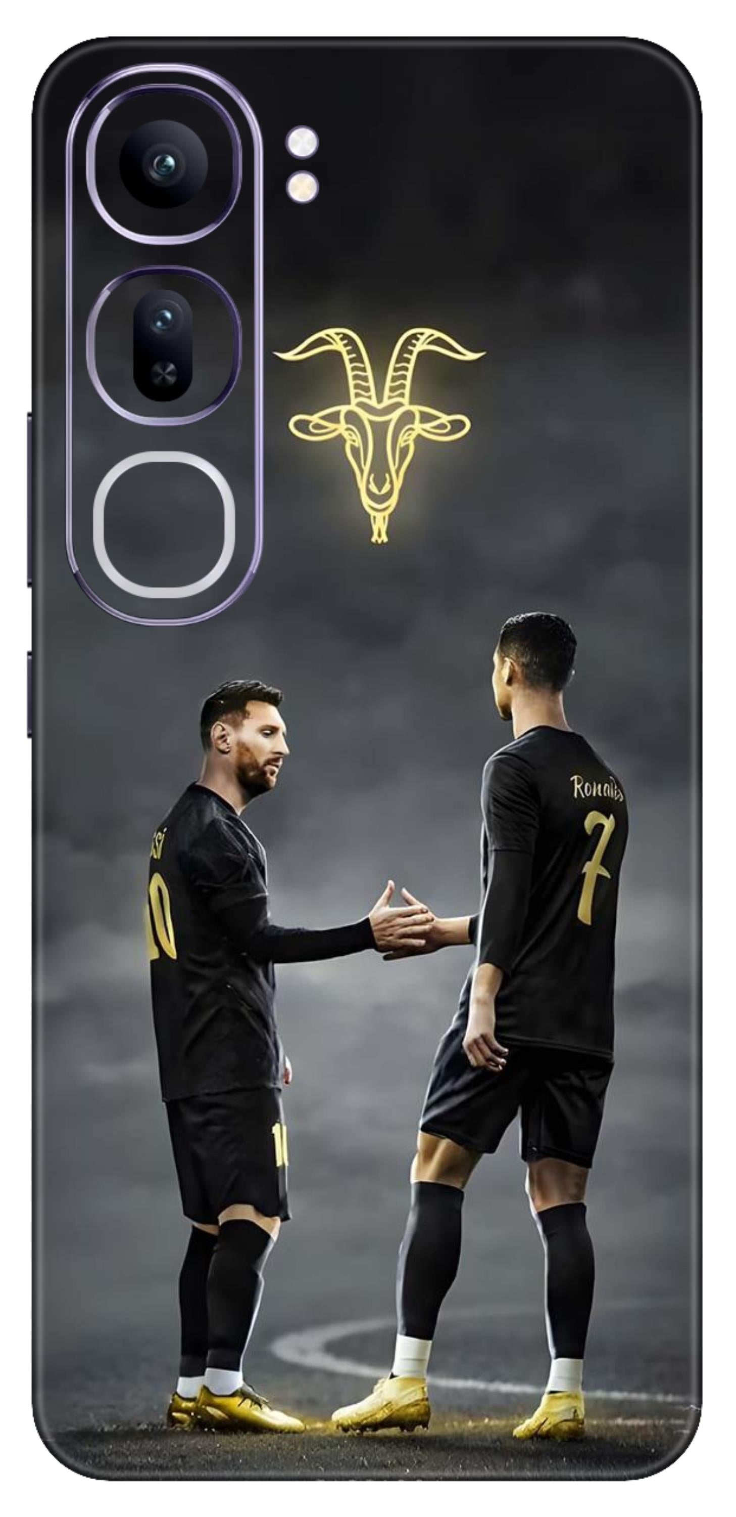 Vivo V40 Lite 5G Skins and Wraps