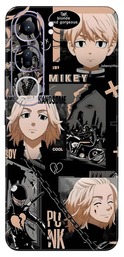 Mikey