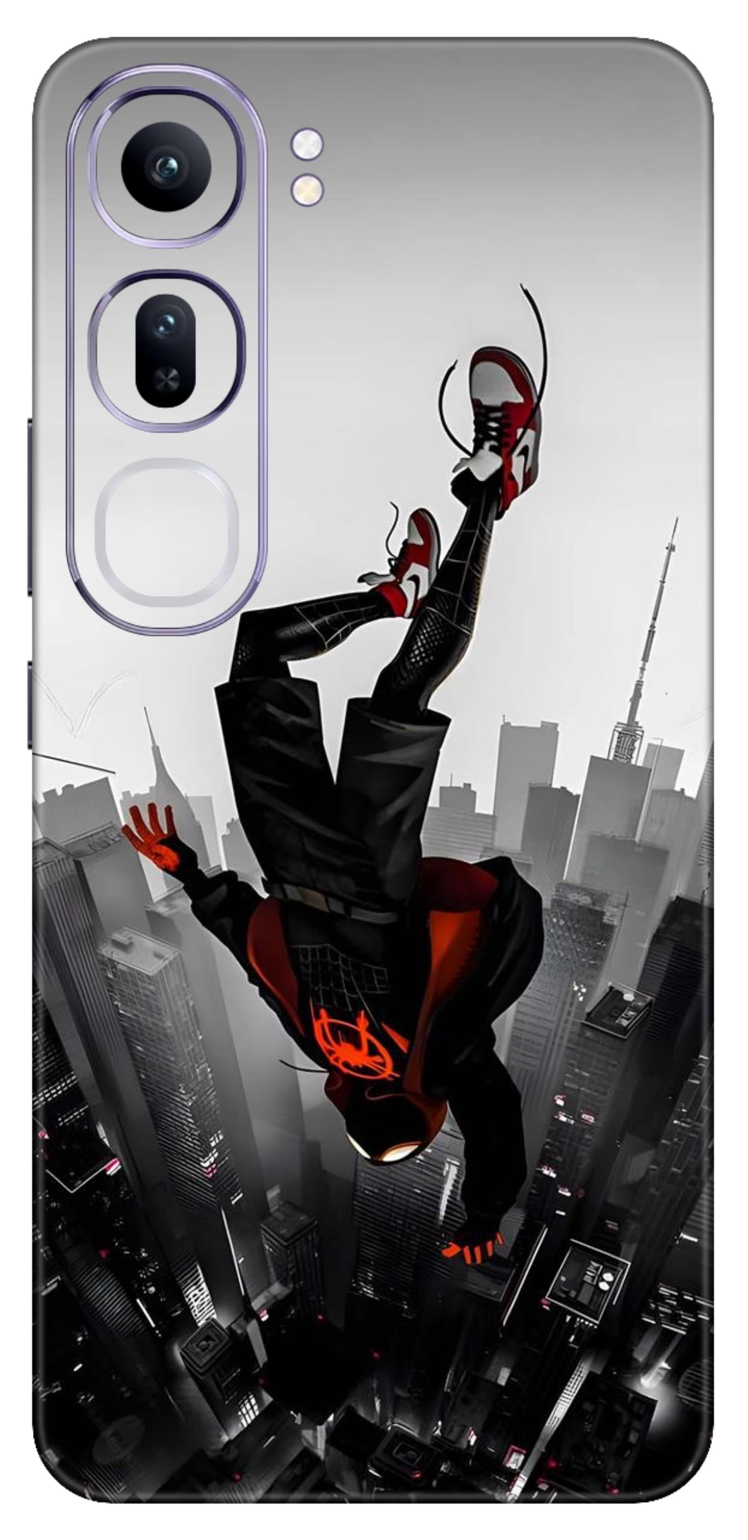 Vivo V40 Lite 5G Skins and Wraps