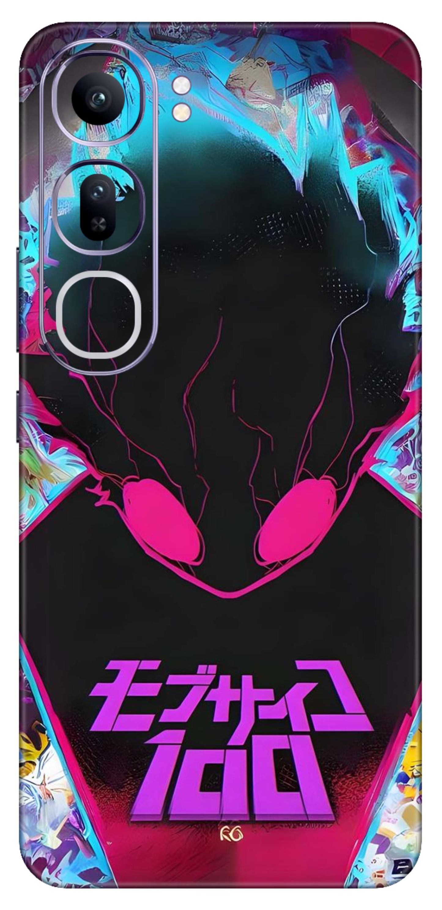 Vivo V40 Lite 5G Skins and Wraps