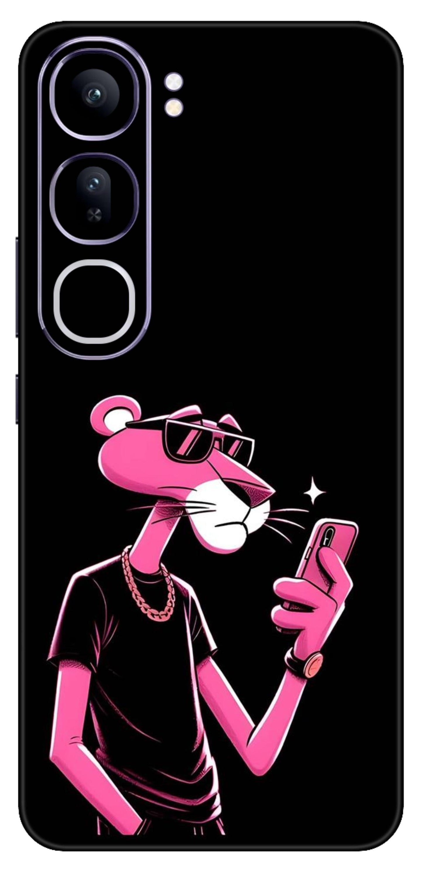 Vivo V40 Lite 5G Skins and Wraps