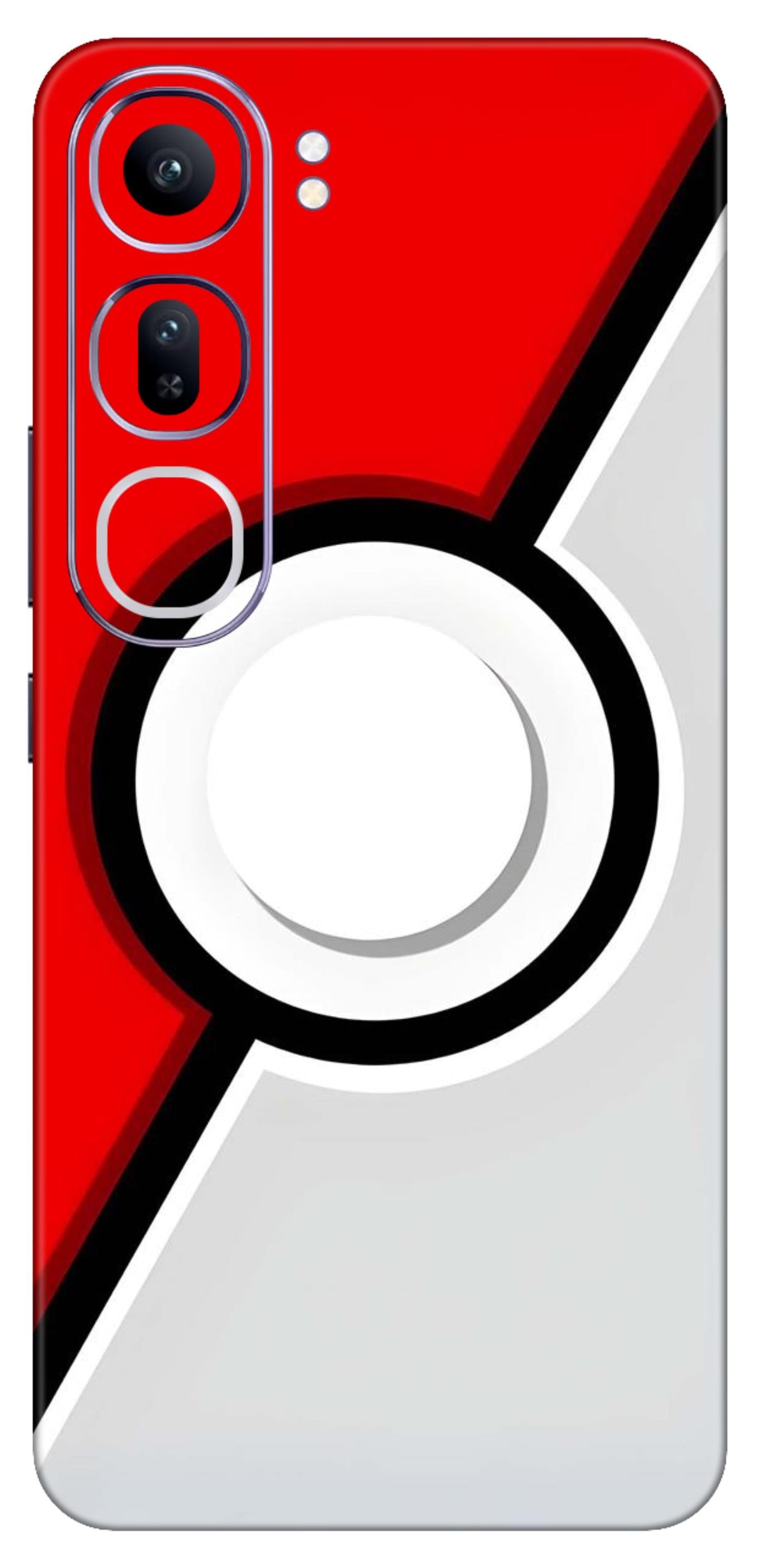 Vivo V40 Lite 5G Skins and Wraps