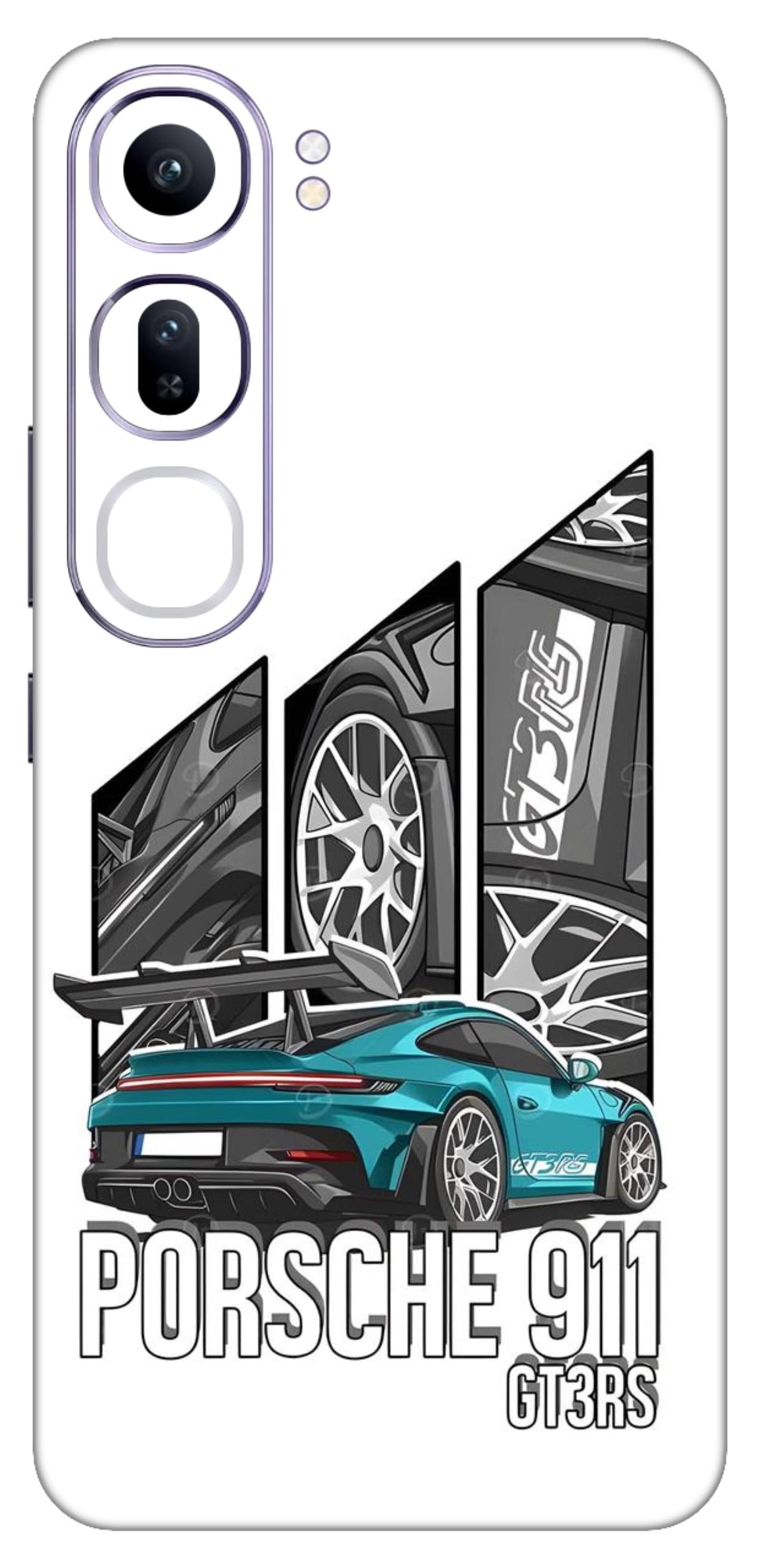 Vivo V40 Lite 5G Skins and Wraps