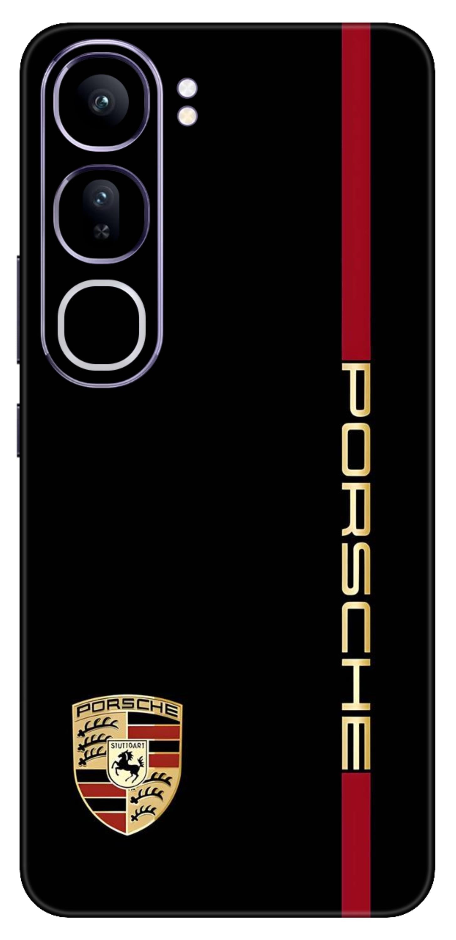 Vivo V40 Lite 5G Skins and Wraps