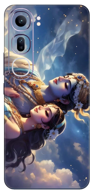Radha Rani