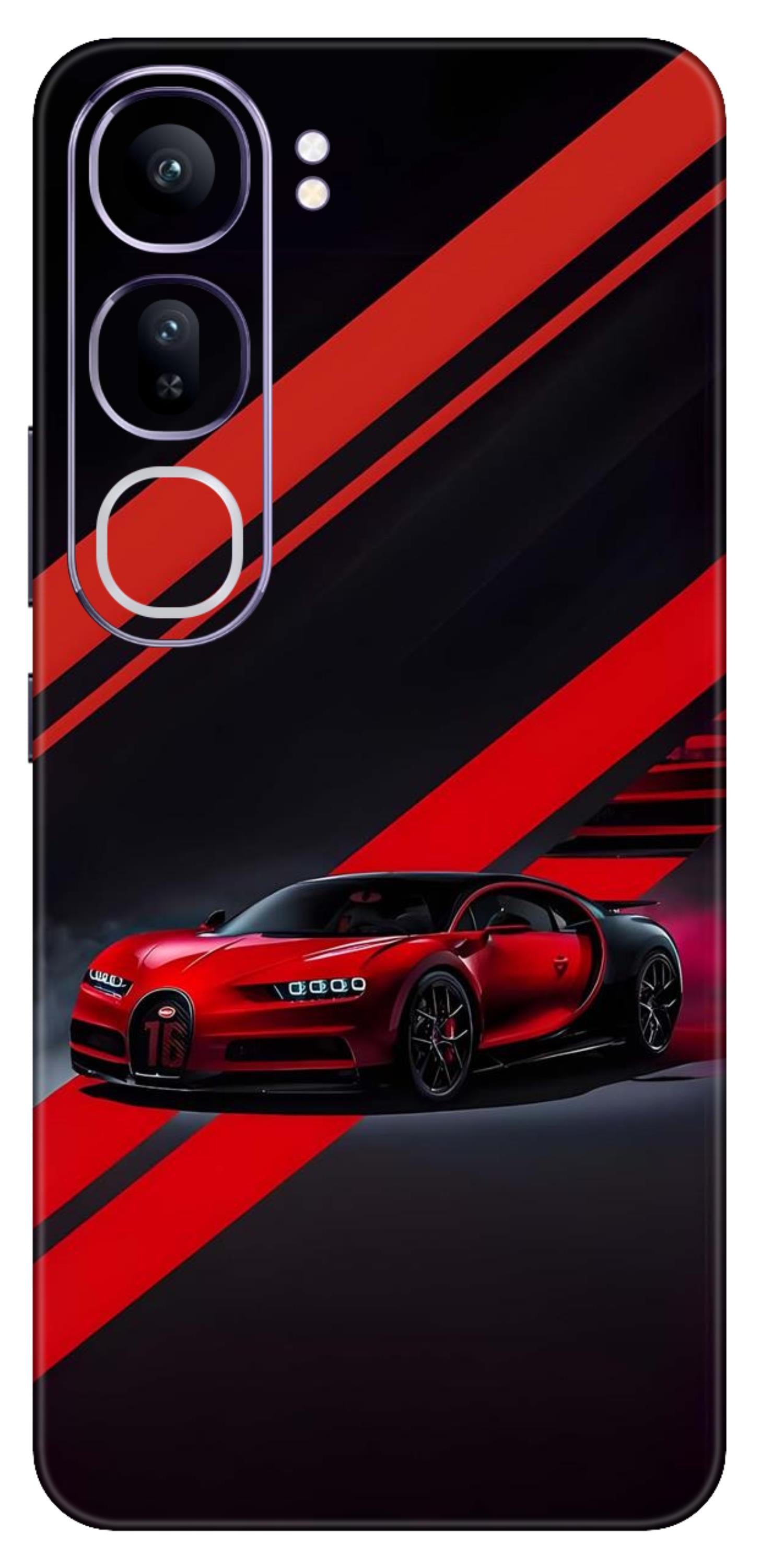 Vivo V40 Lite 5G Skins and Wraps