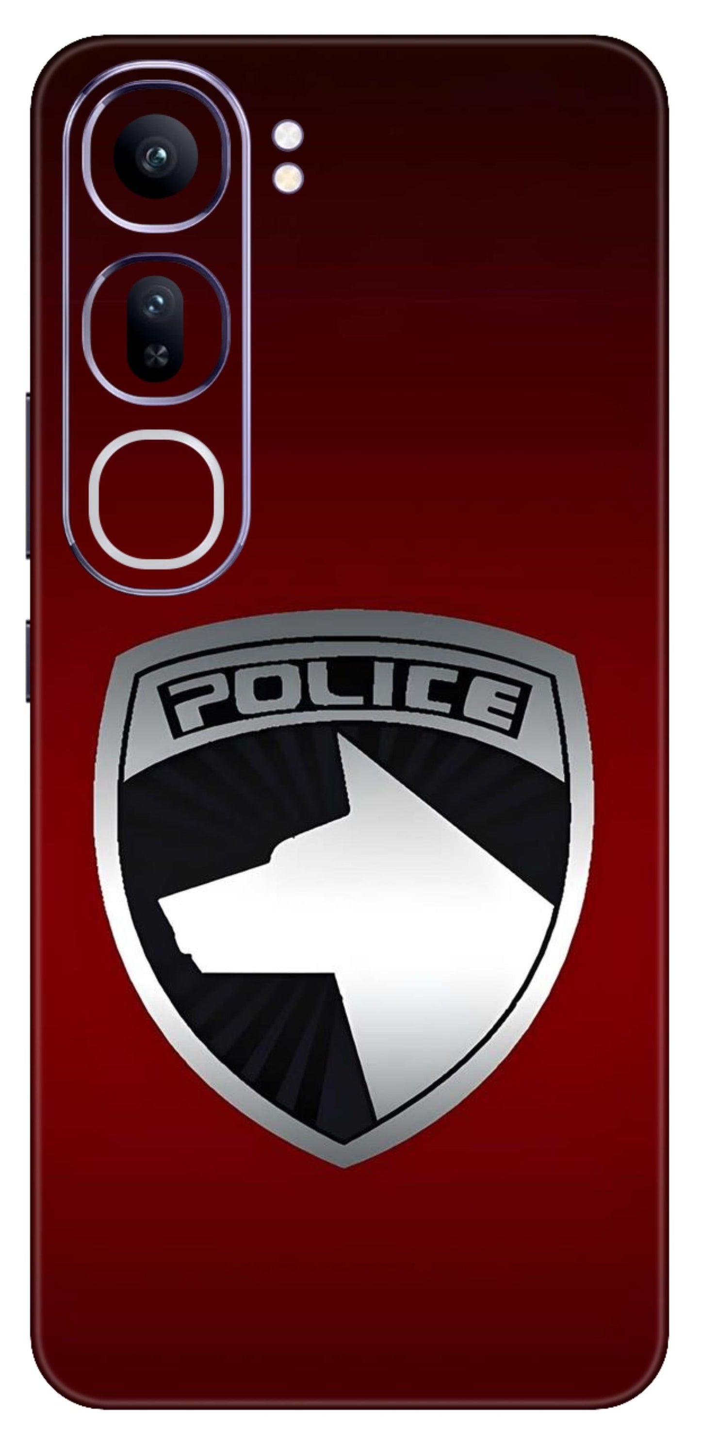 Vivo V40 Lite 5G Skins and Wraps