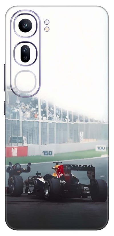 Sebastian Vettel