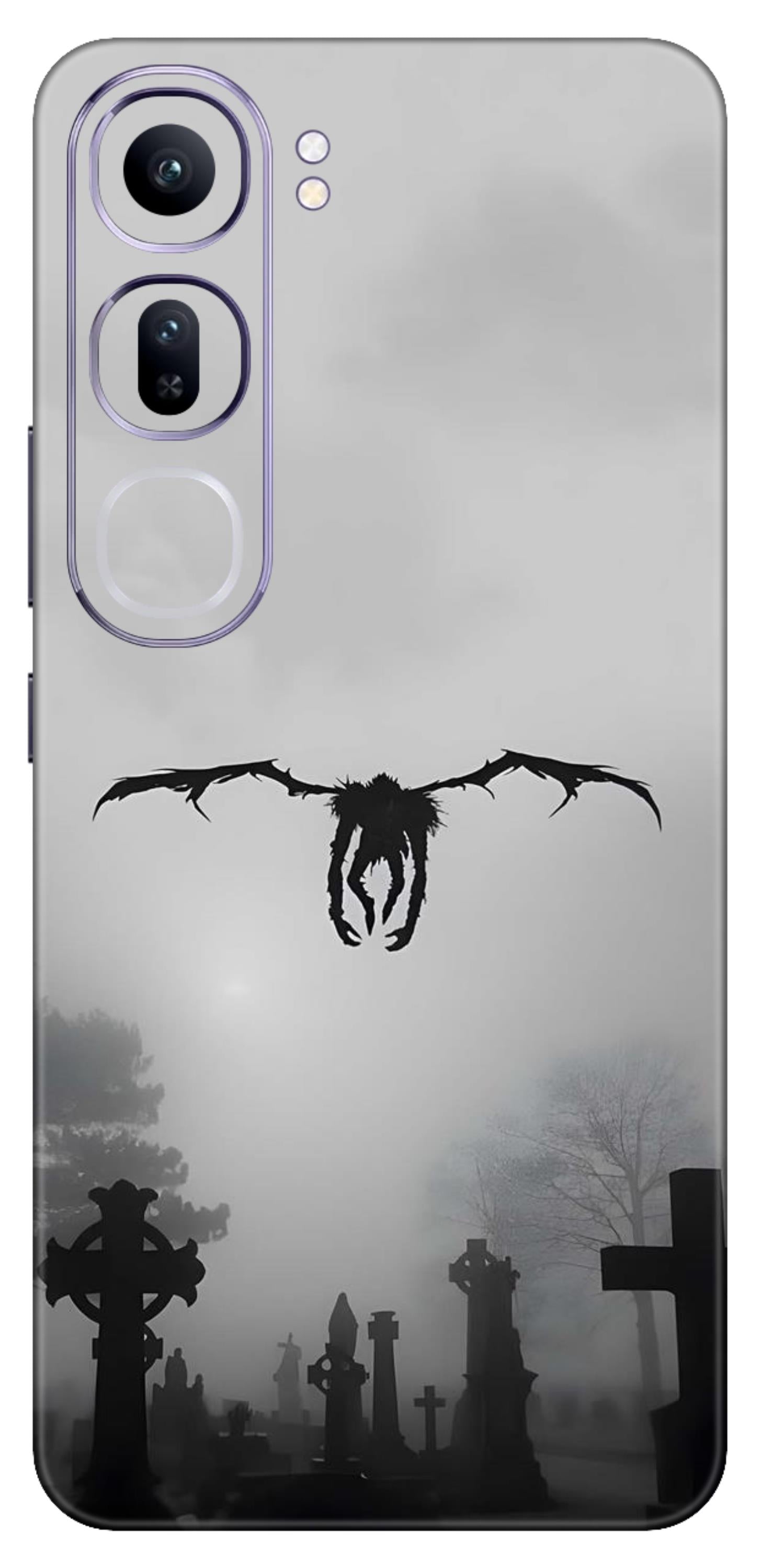 Vivo V40 Lite 5G Skins and Wraps