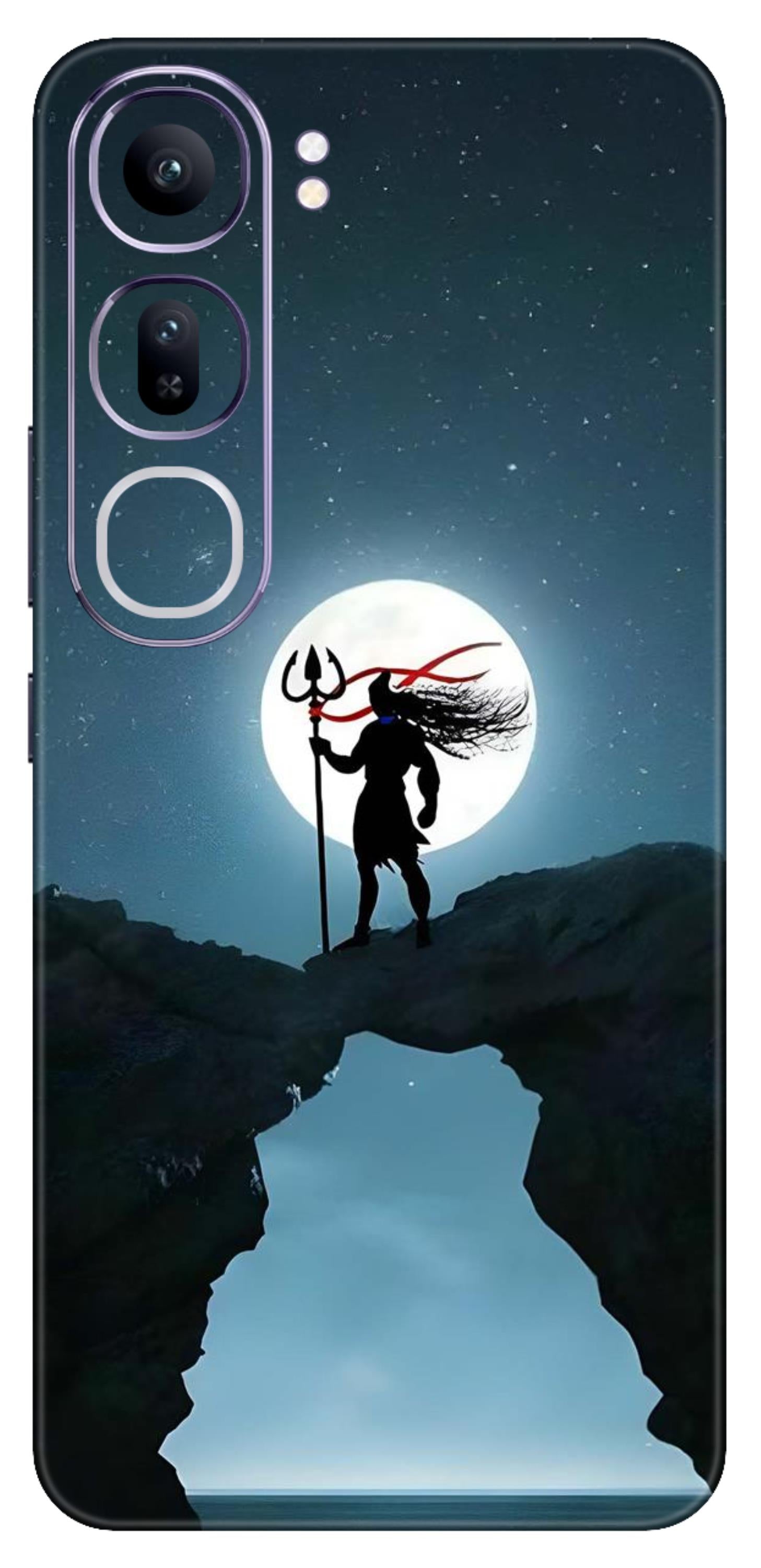 Vivo V40 Lite 5G Skins and Wraps