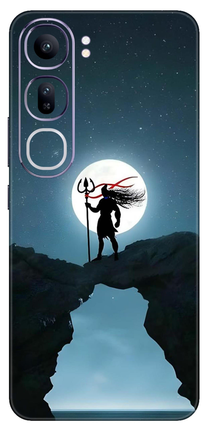 Vivo V40 Lite 5G Skins and Wraps