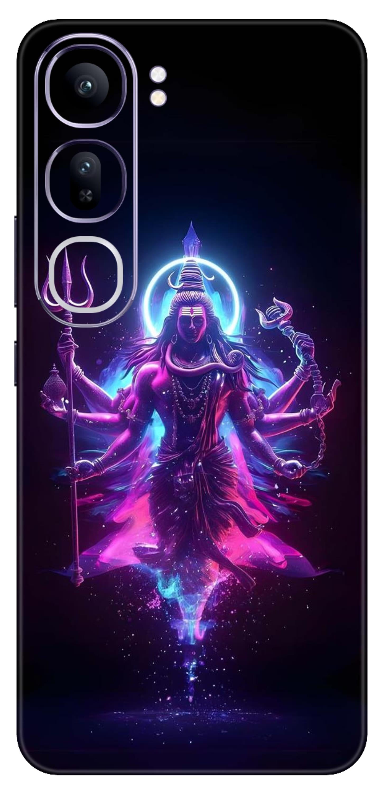 Vivo V40 Lite 5G Skins and Wraps