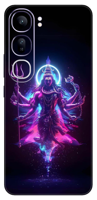 Shivji Maharaj