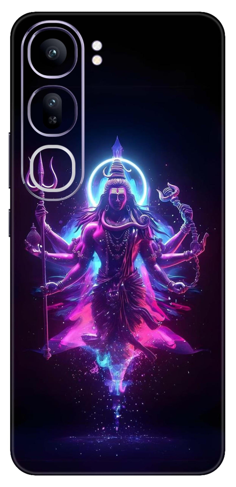 Vivo V40 Lite 5G Skins and Wraps