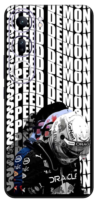 Speed Demon