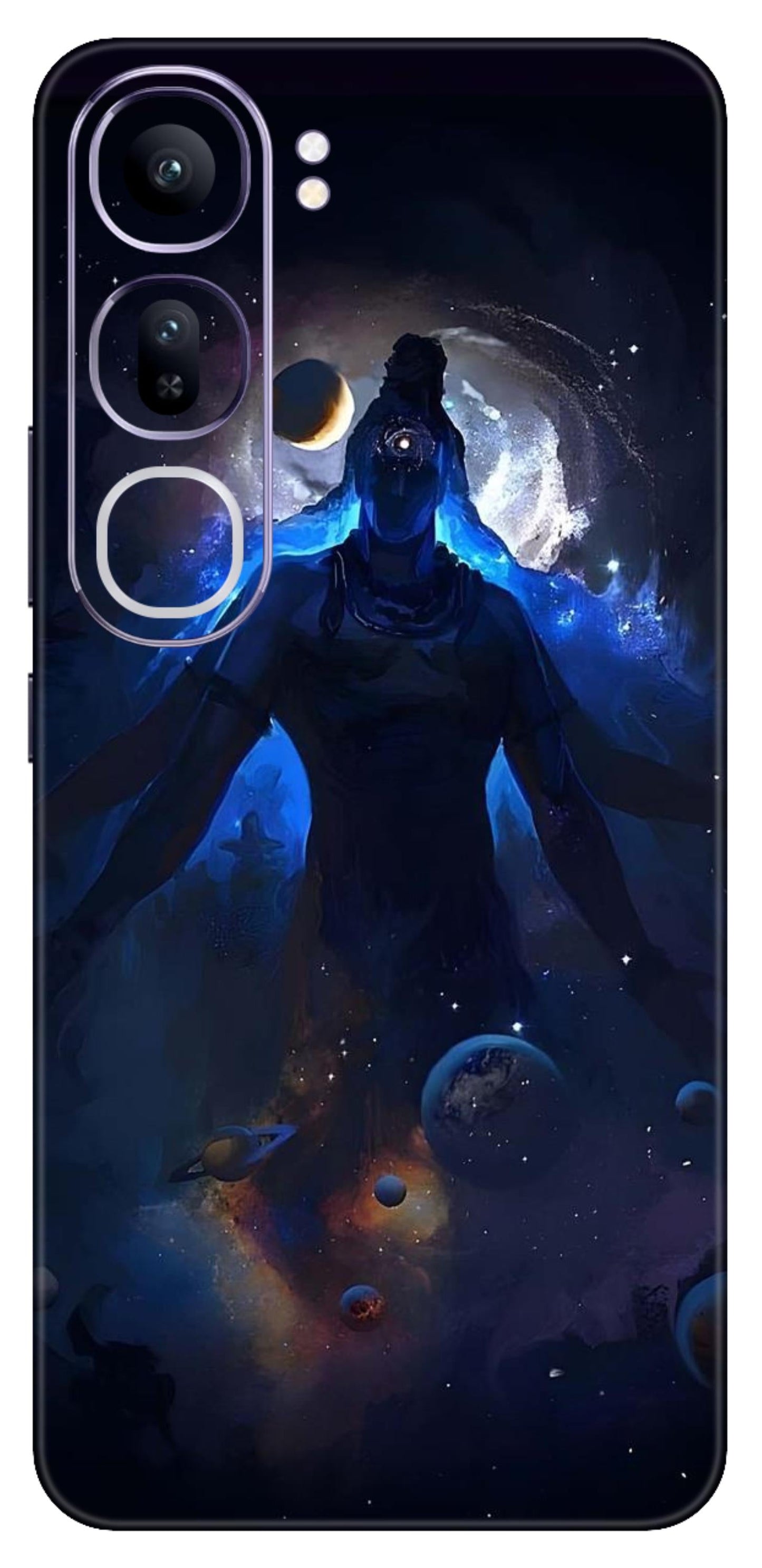 Vivo V40 Lite 5G Skins and Wraps