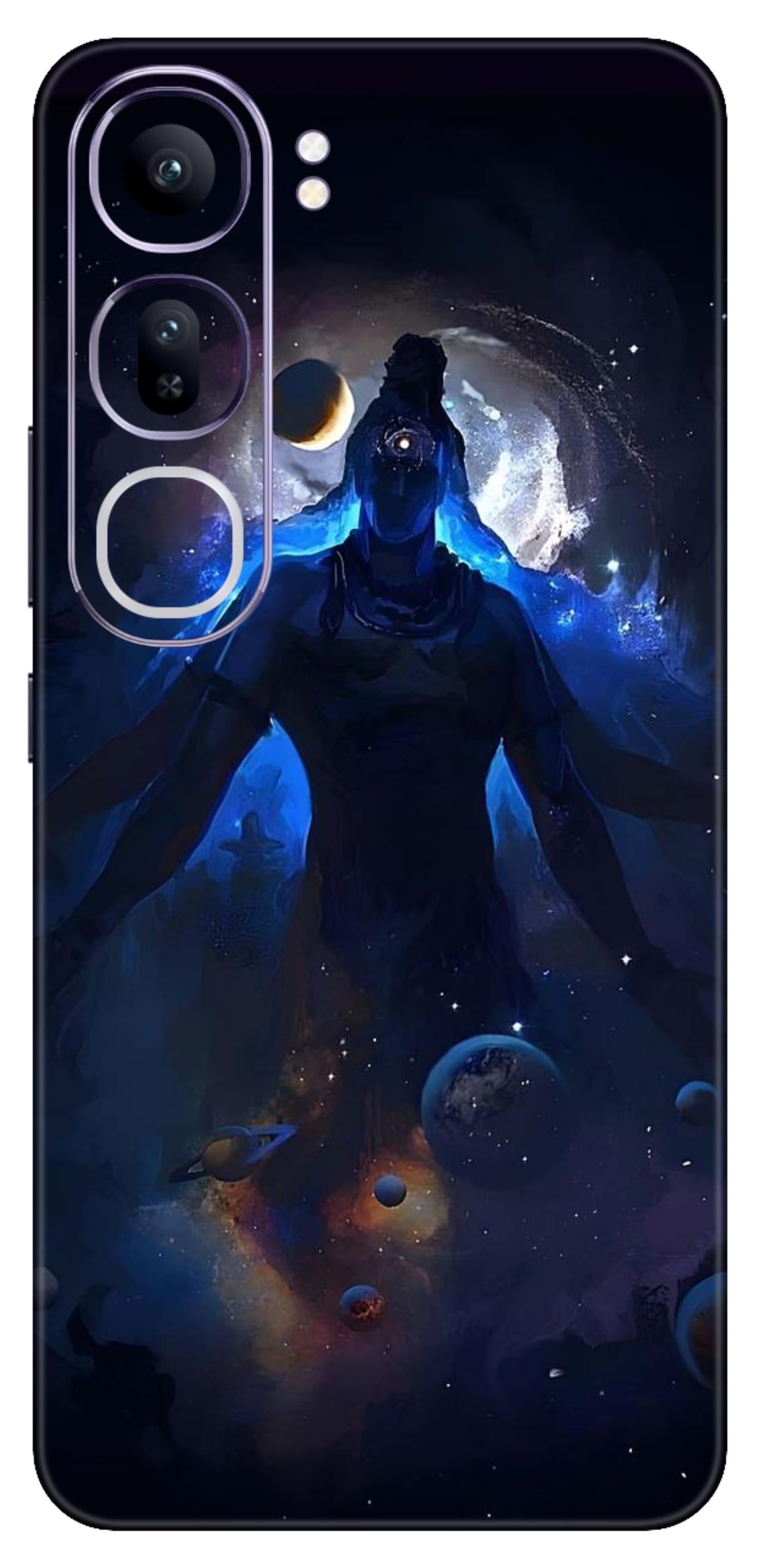 Vivo V40 Lite 5G Skins and Wraps