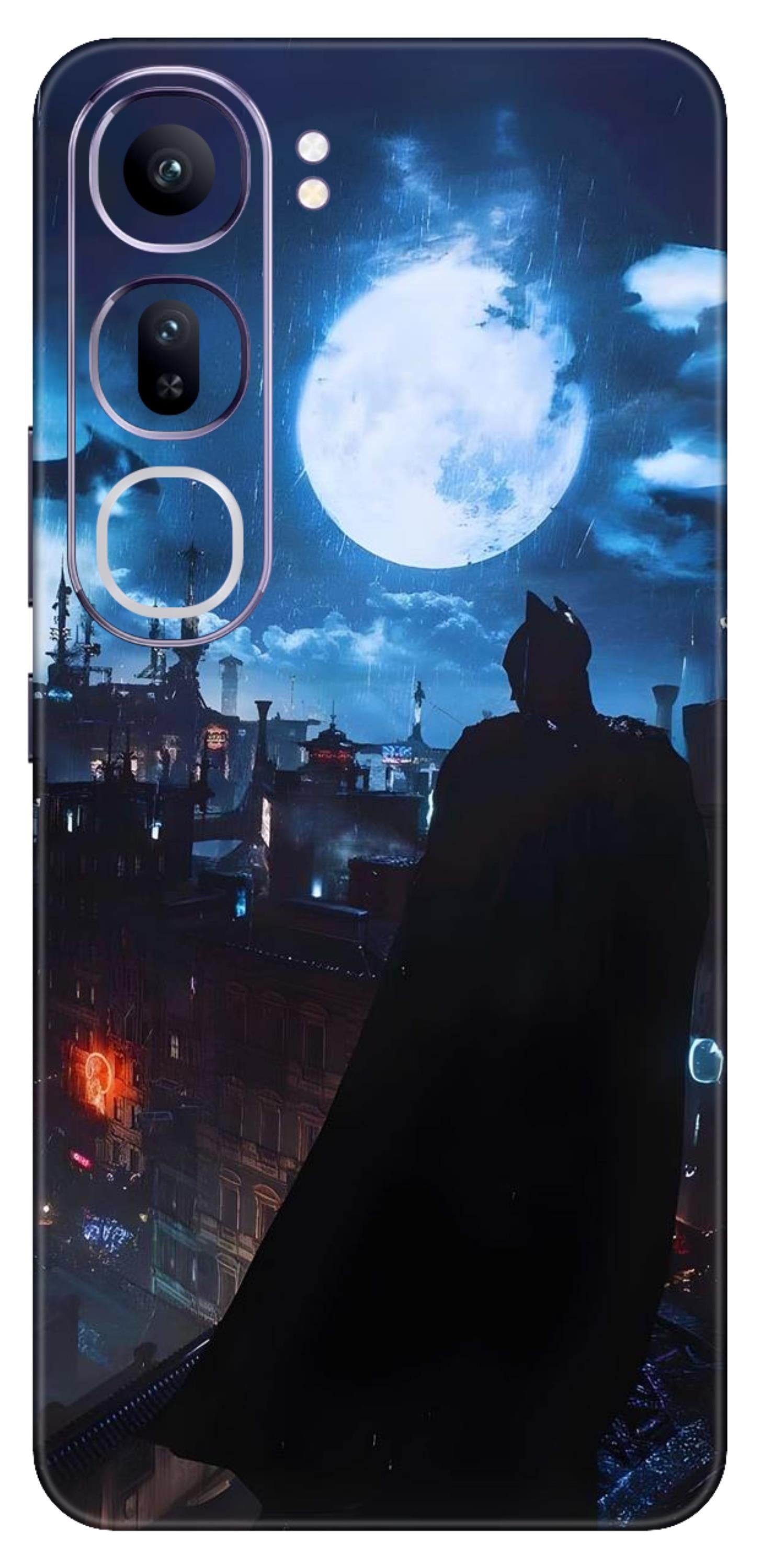 Vivo V40 Lite 5G Skins and Wraps