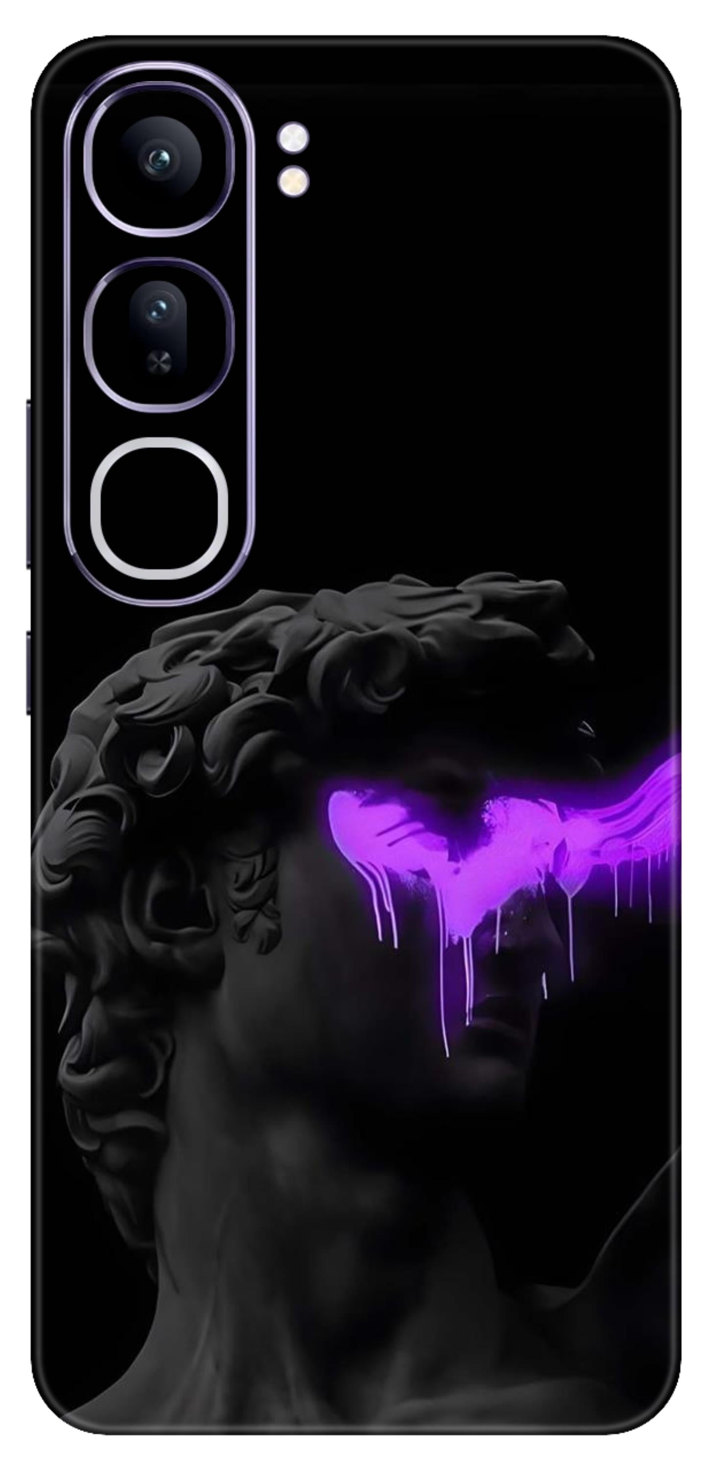 Vivo V40 Lite 5G Skins and Wraps