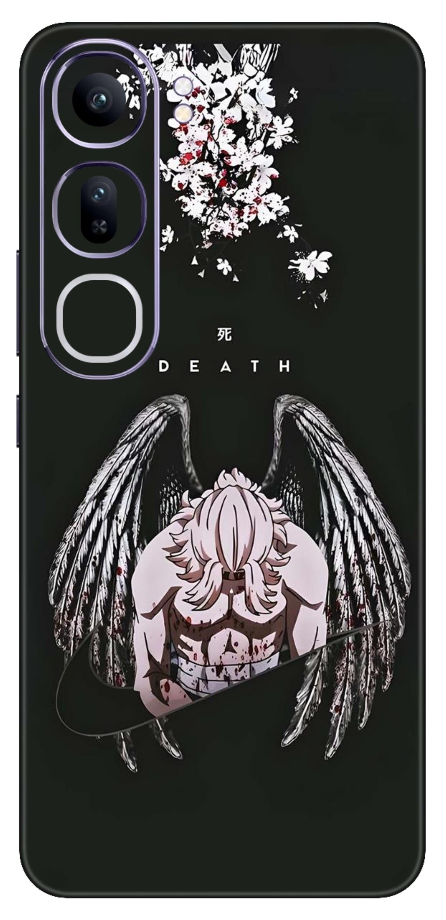Vivo V40 Lite 5G Skins and Wraps
