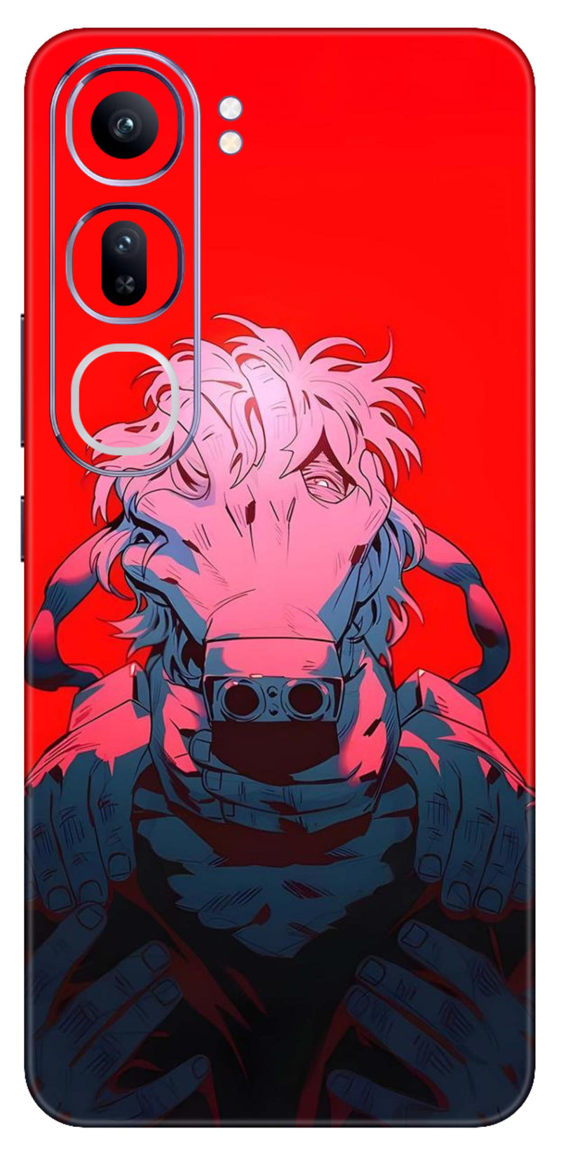 Vivo V40 Lite 5G Skins and Wraps