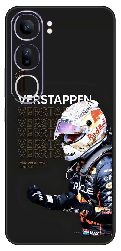 Verstappen