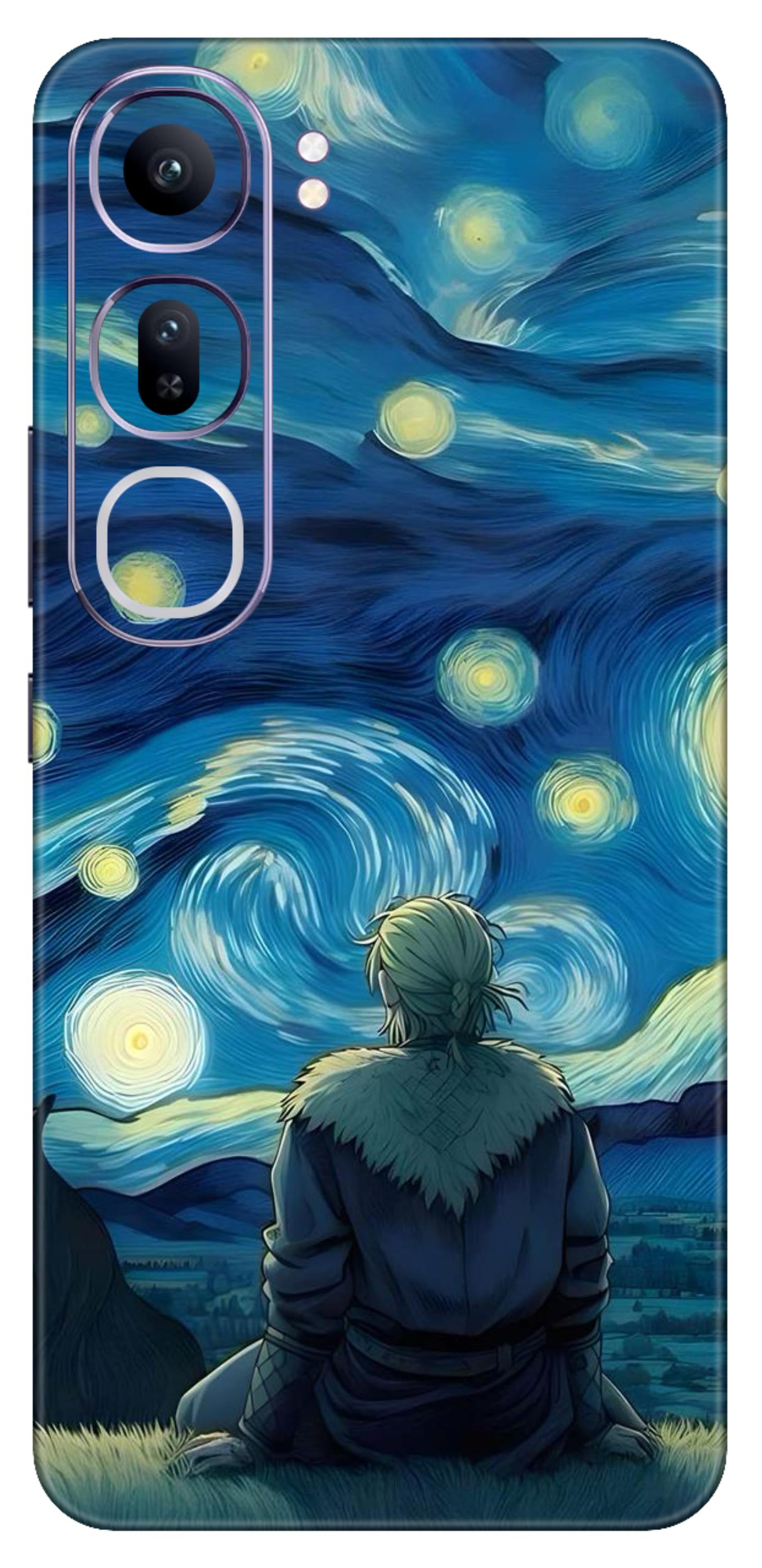Vivo V40 Lite 5G Skins and Wraps