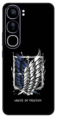 Vivo V40 Lite 5G Skins and Wraps